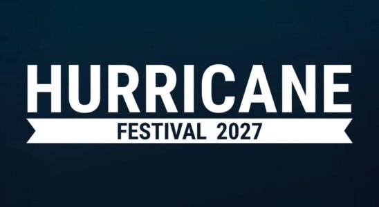 Hurricane Festival 2027