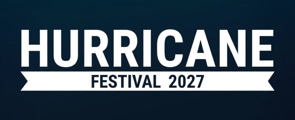 Hurricane Festival 2027