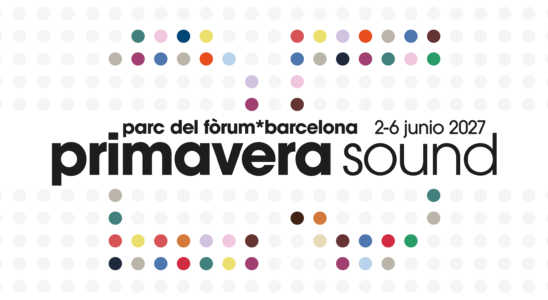 Primavera Sound 2027