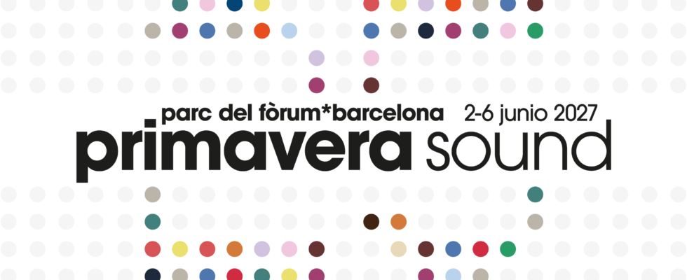 Primavera Sound 2027
